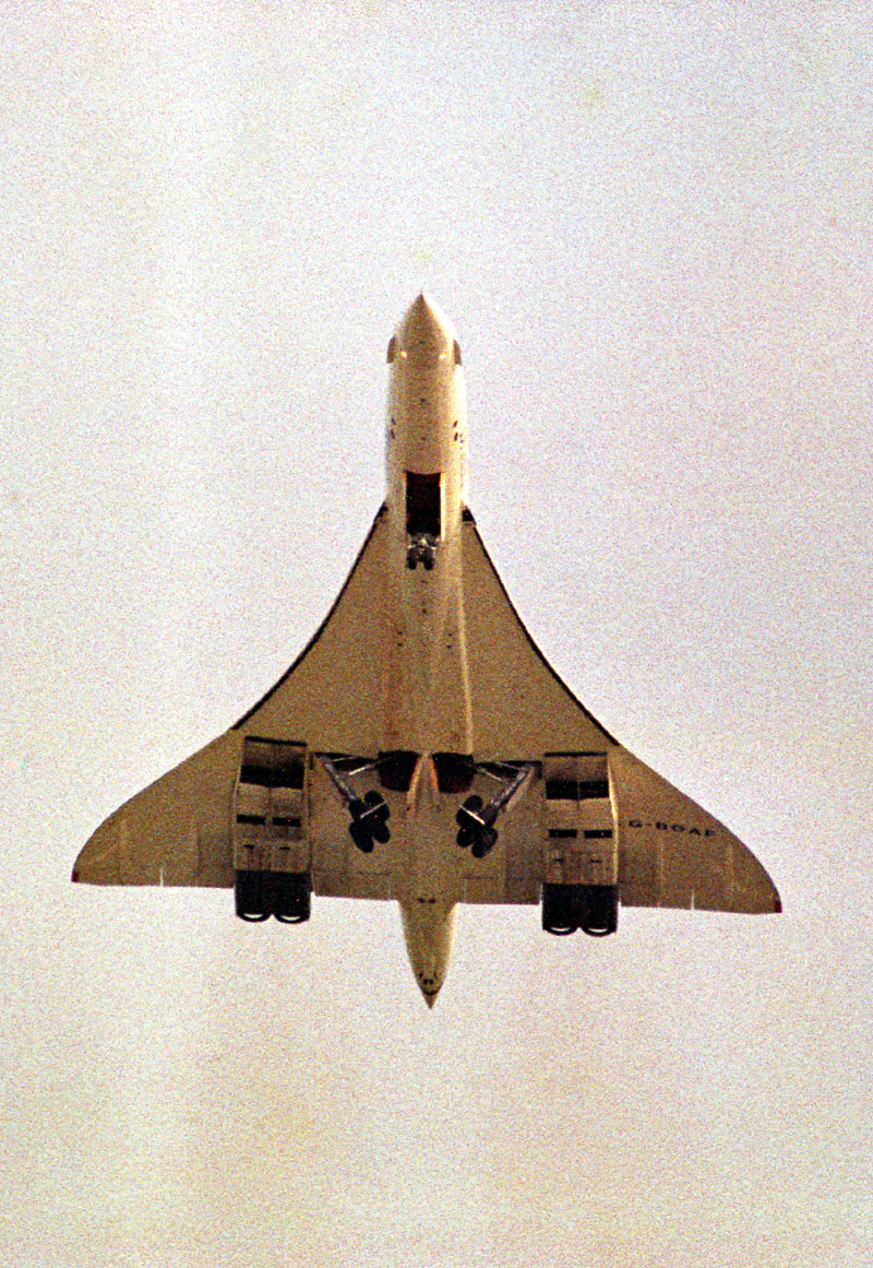 Concorde