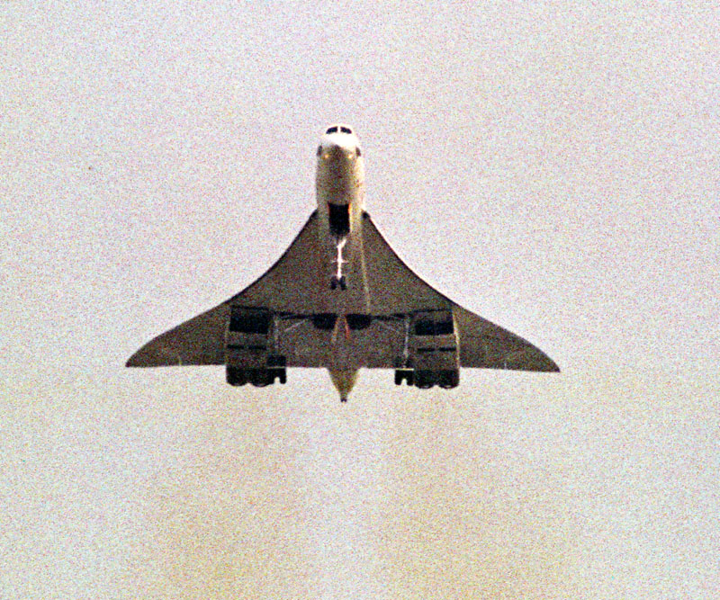 Concorde
