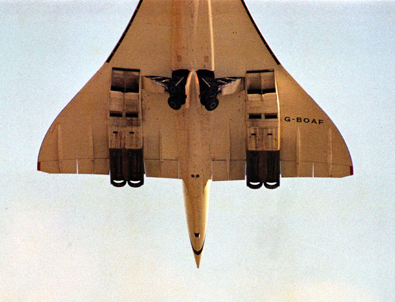 Concorde