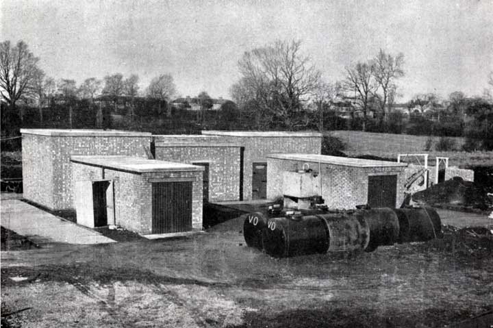 Test cells