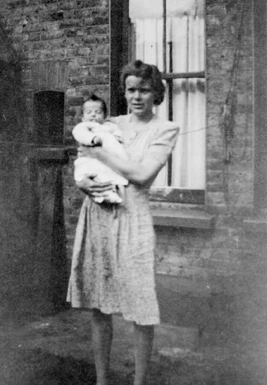 Vera and Rosemary