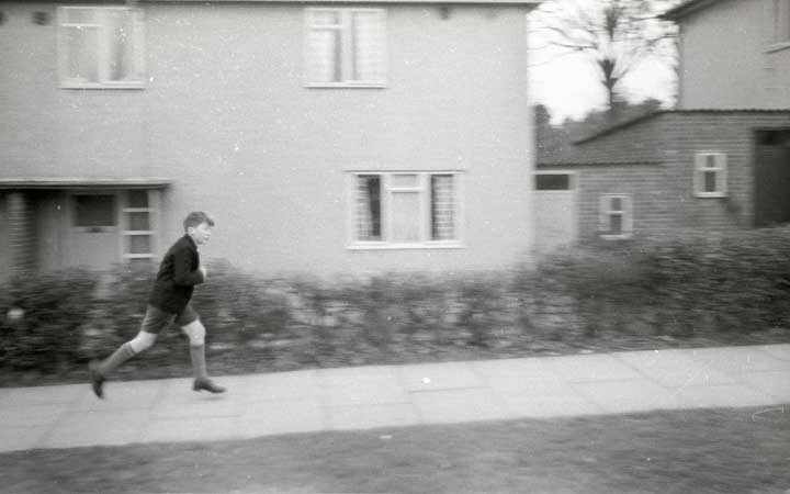 Peter Reeds