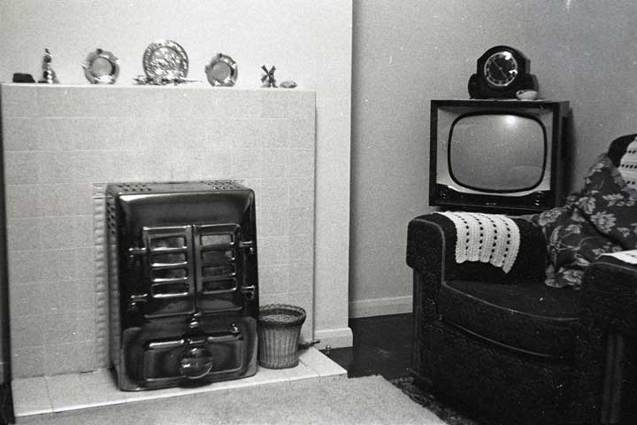 New RGD Television