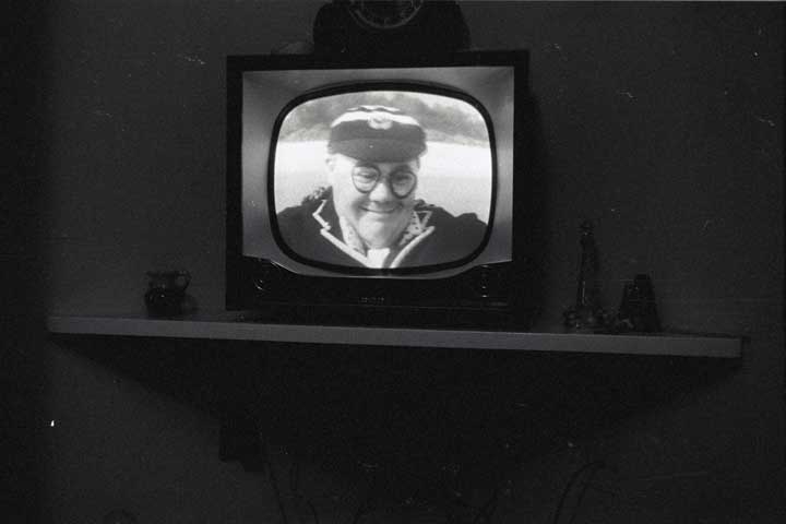 Billy Bunter on TV