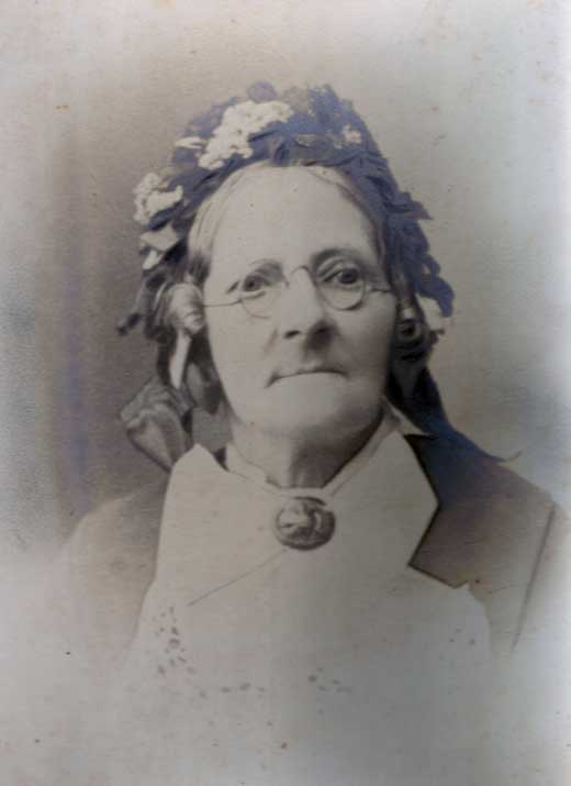 Ann
