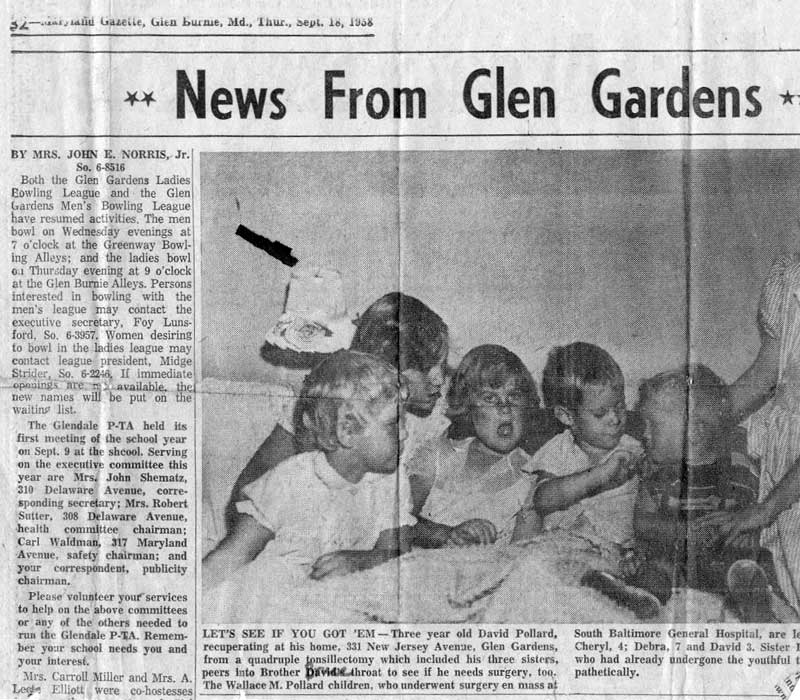 Newspaper Report 2