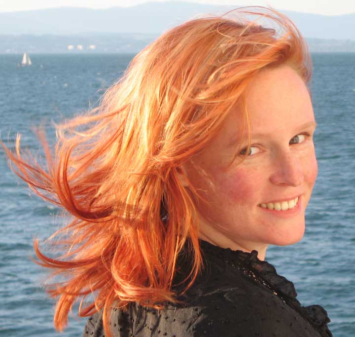 Catherine De Low