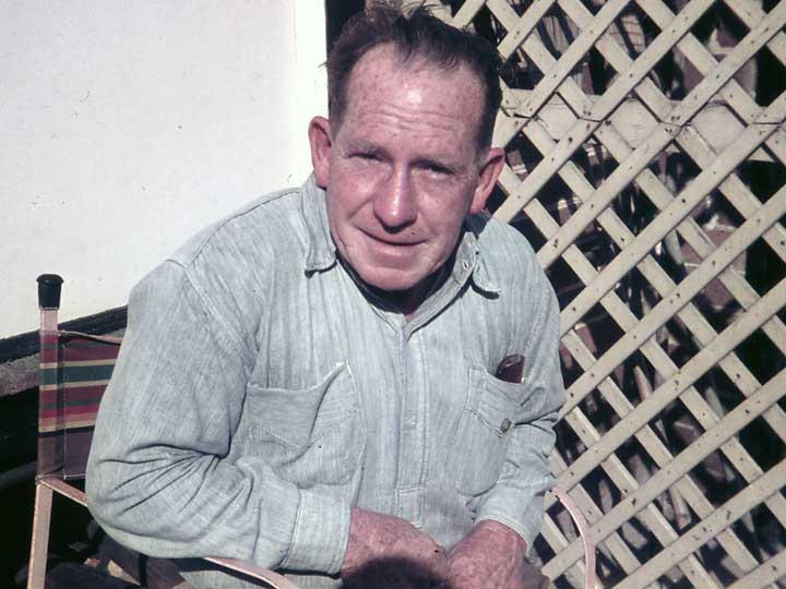Henry De Low