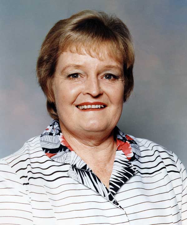 Dorothy Trigg