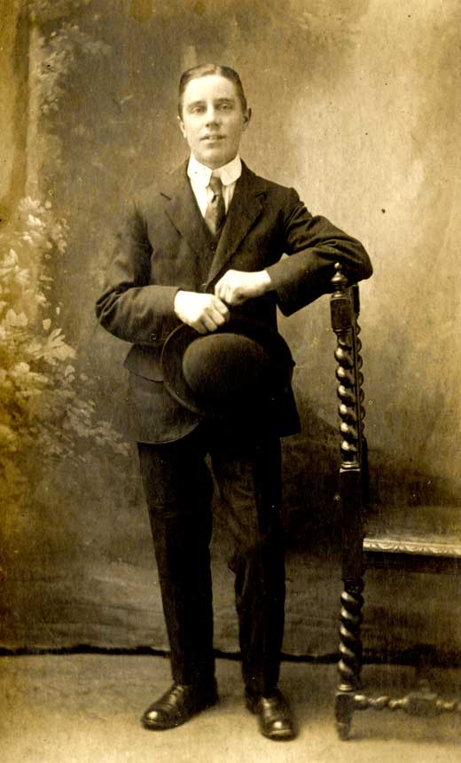 Alfred