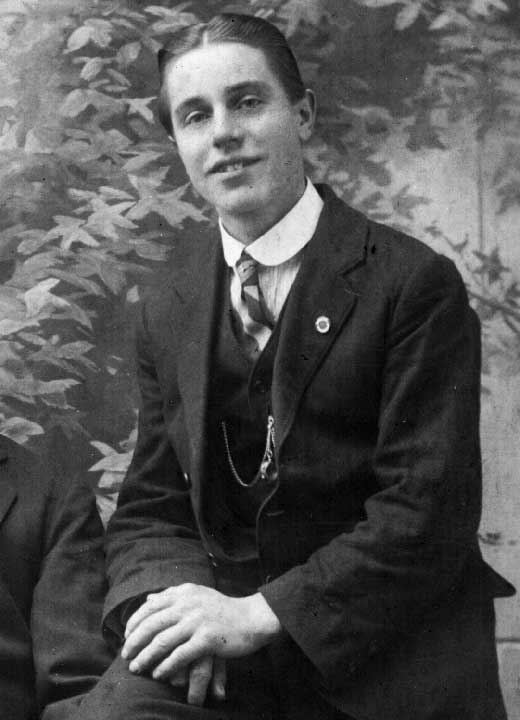Alfred