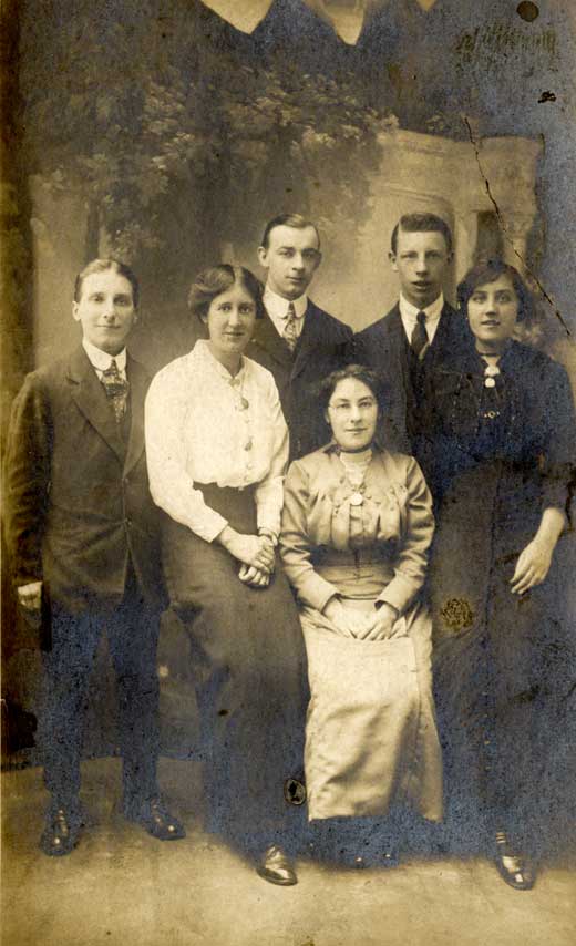 Family group