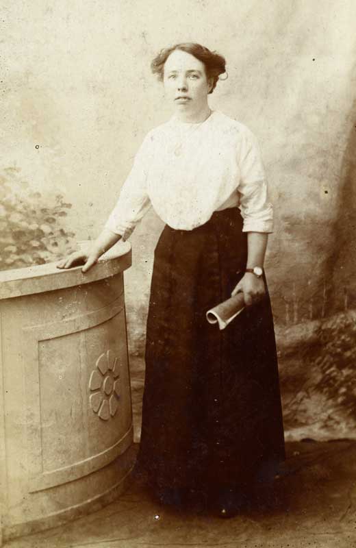 Lizzie