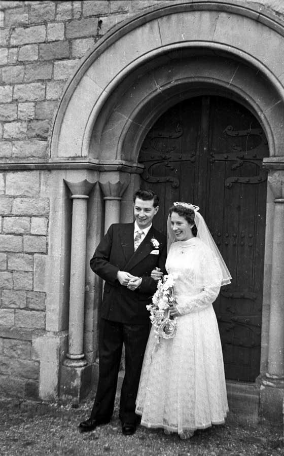 Morris and Avril